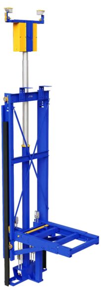 Ascenseur Hydraulique