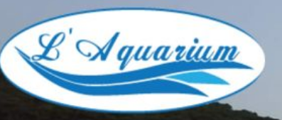HOTEL L’AQUARIUM